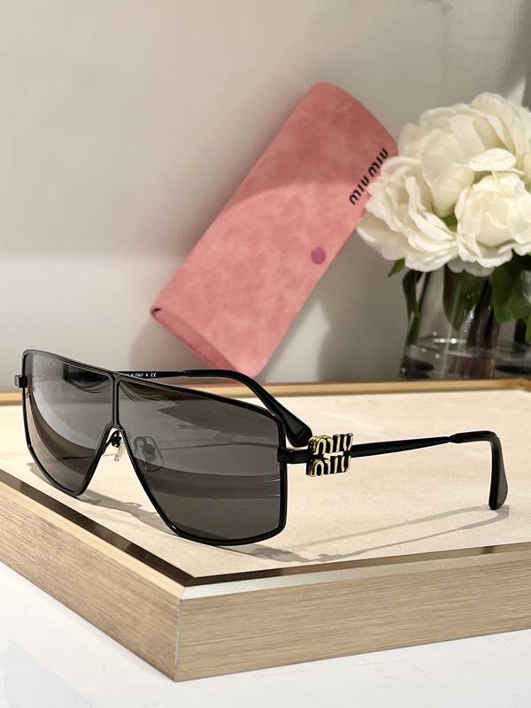Miu Miu Sunglasses Top Quality MMS00437
